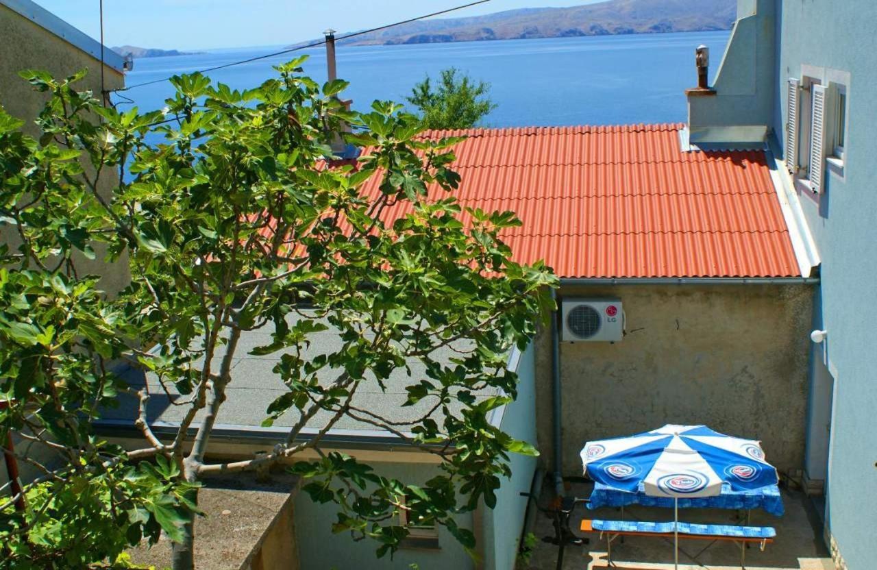 Apartments Katica Senj  Exterior photo