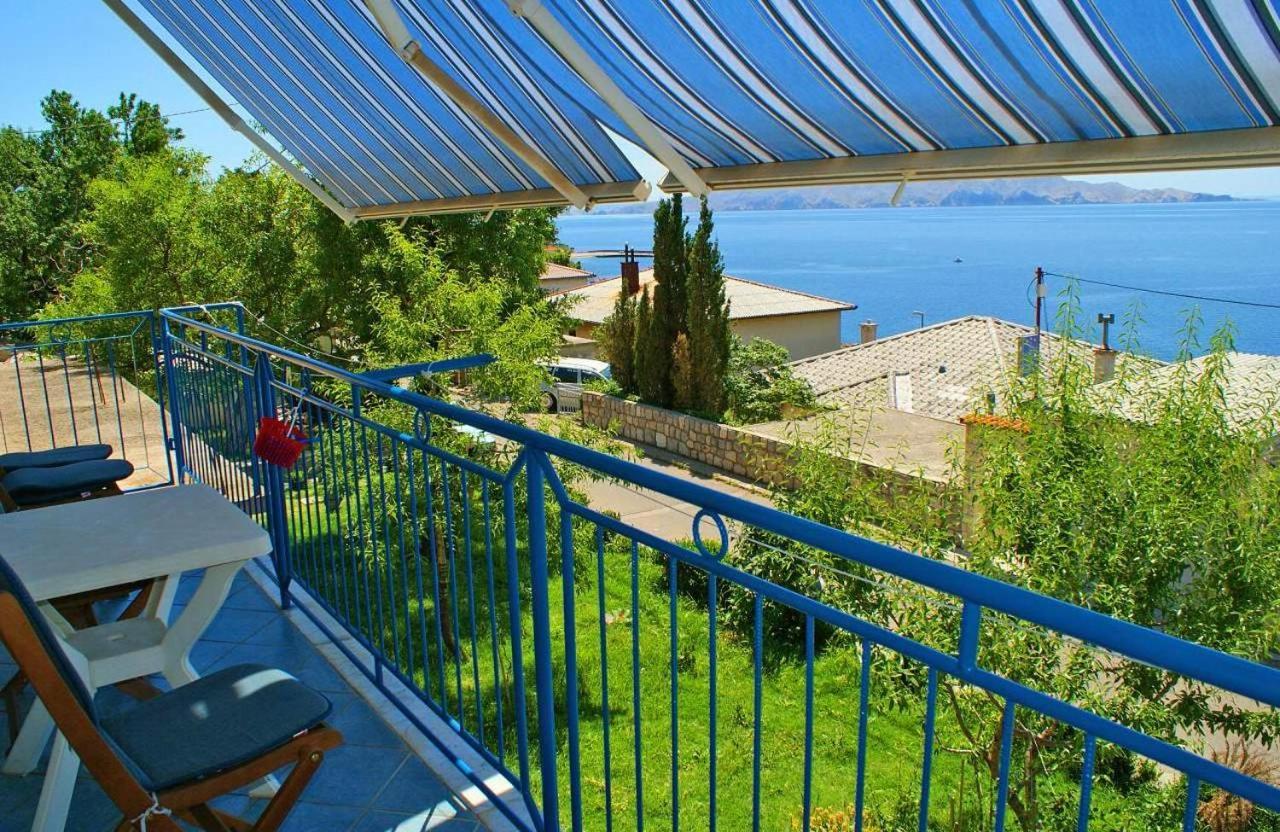 Apartments Katica Senj  Exterior photo