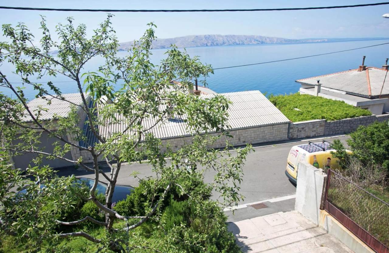 Apartments Katica Senj  Exterior photo