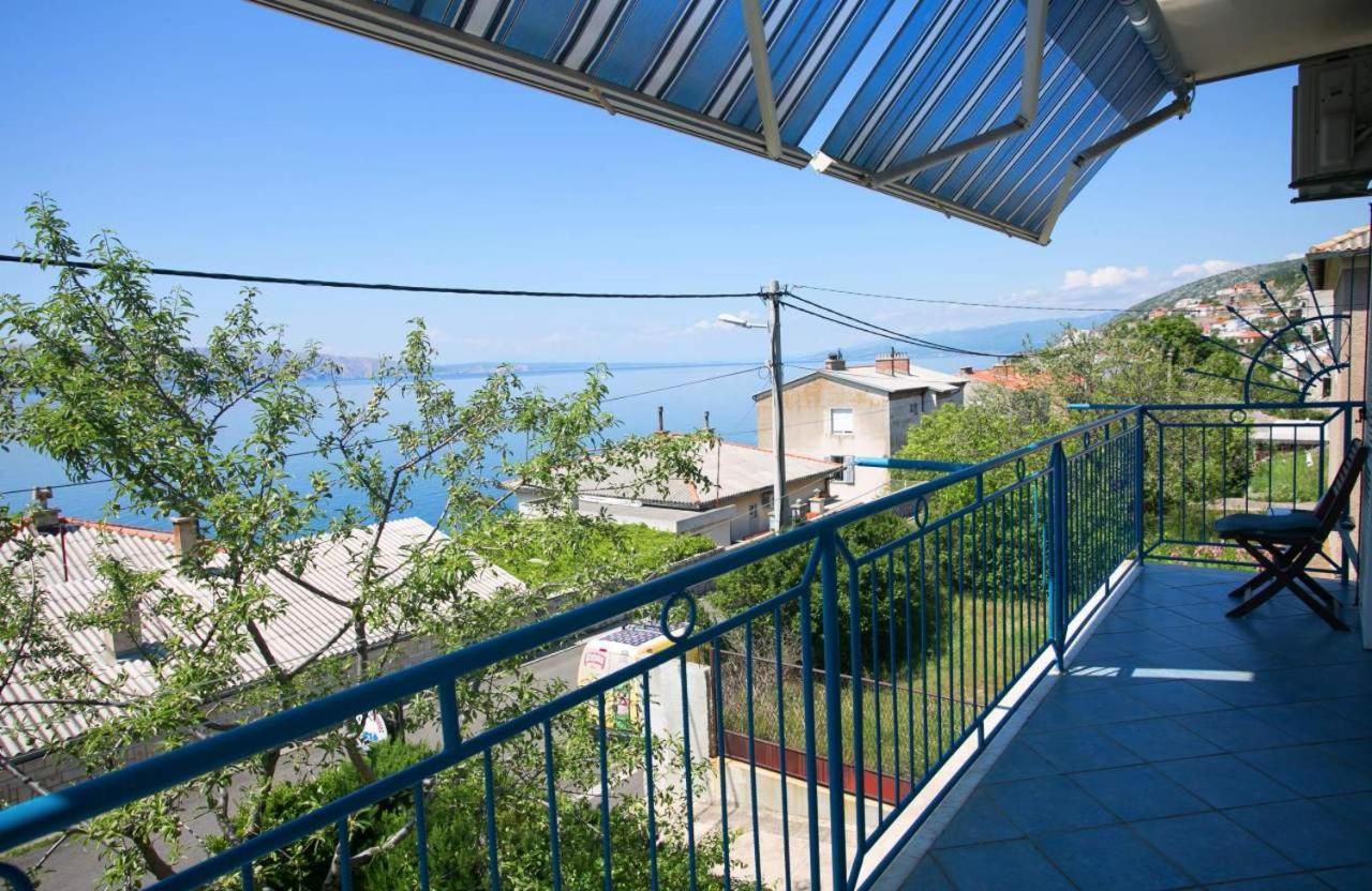 Apartments Katica Senj  Exterior photo