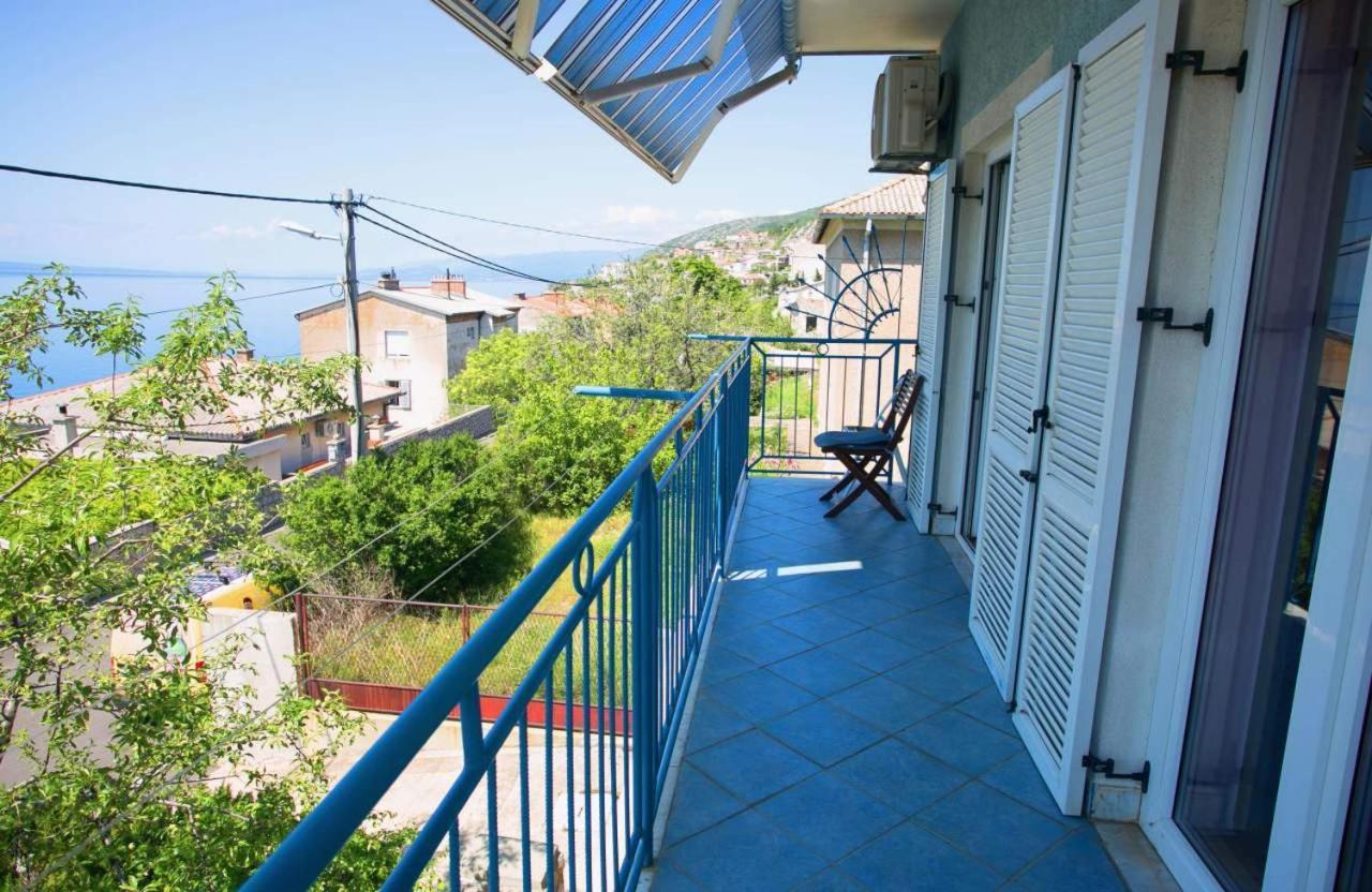 Apartments Katica Senj  Exterior photo