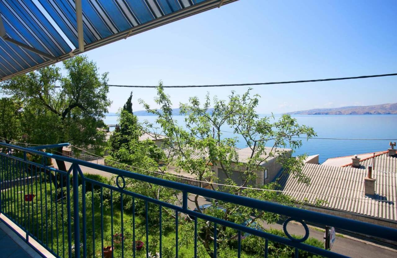 Apartments Katica Senj  Exterior photo