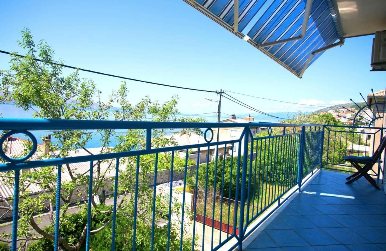 Apartments Katica Senj  Exterior photo