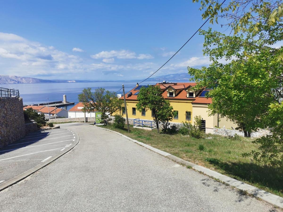 Apartments Katica Senj  Exterior photo