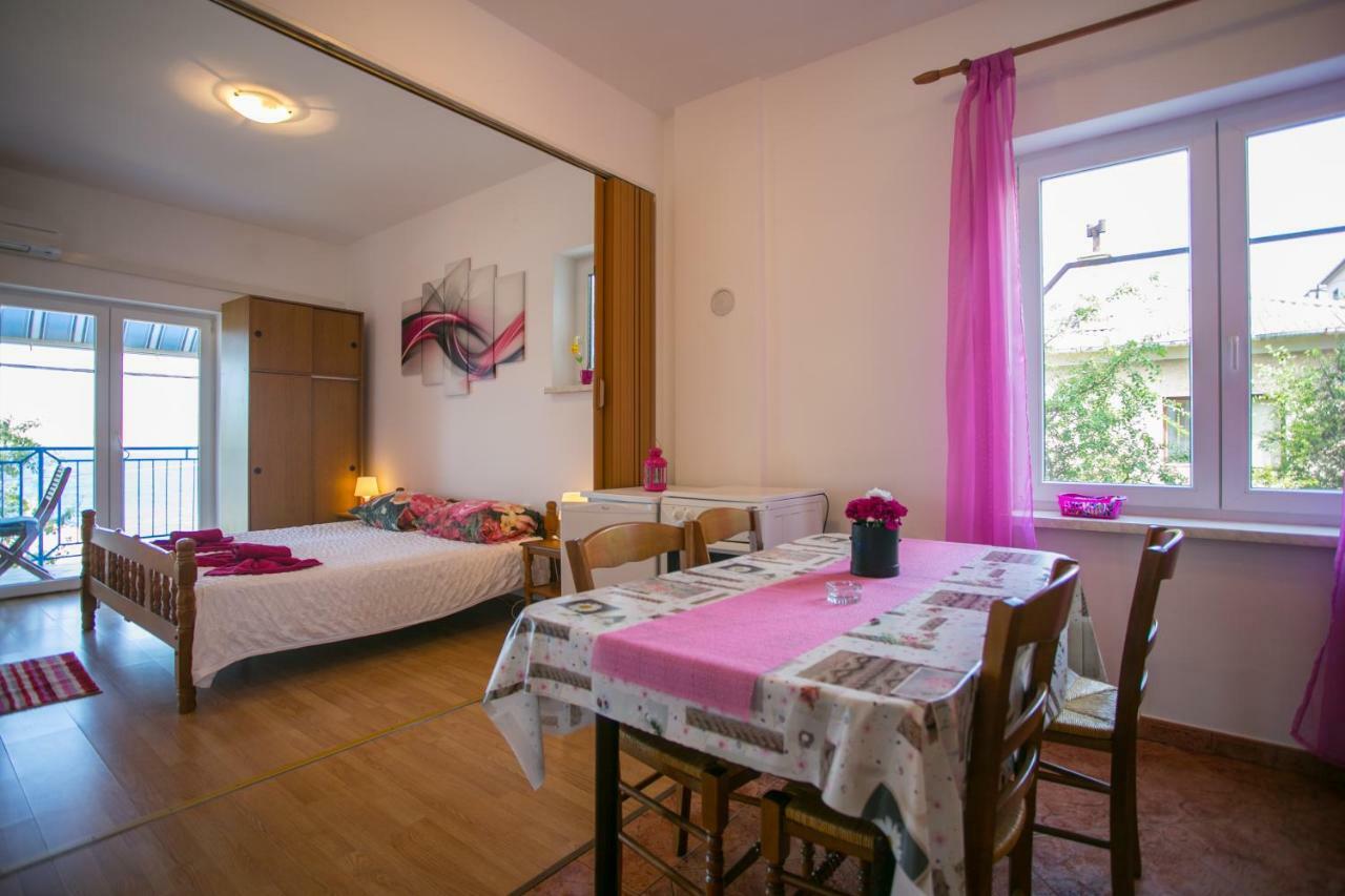Apartments Katica Senj  Exterior photo