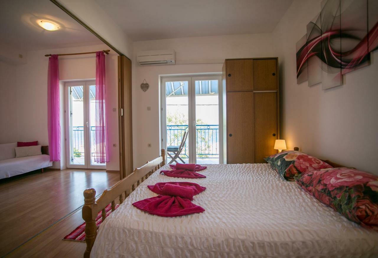 Apartments Katica Senj  Exterior photo