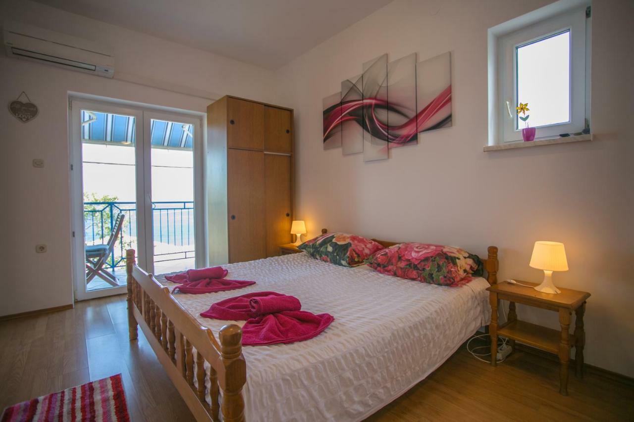 Apartments Katica Senj  Exterior photo
