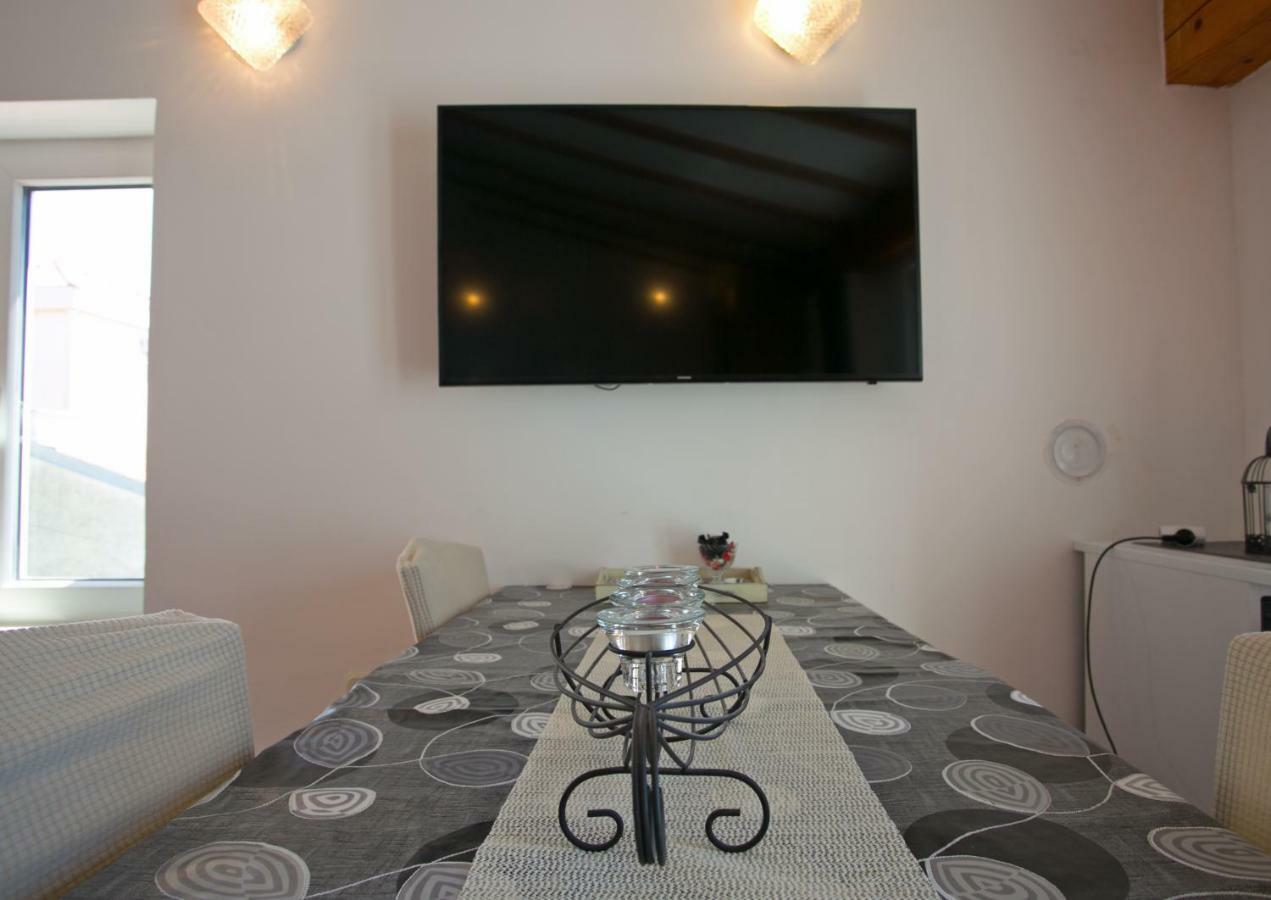 Apartments Katica Senj  Exterior photo